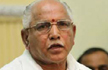 Former Karnataka CM Yeddyurappa resigns as MLA